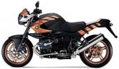 2003 BMW Rockster photo
